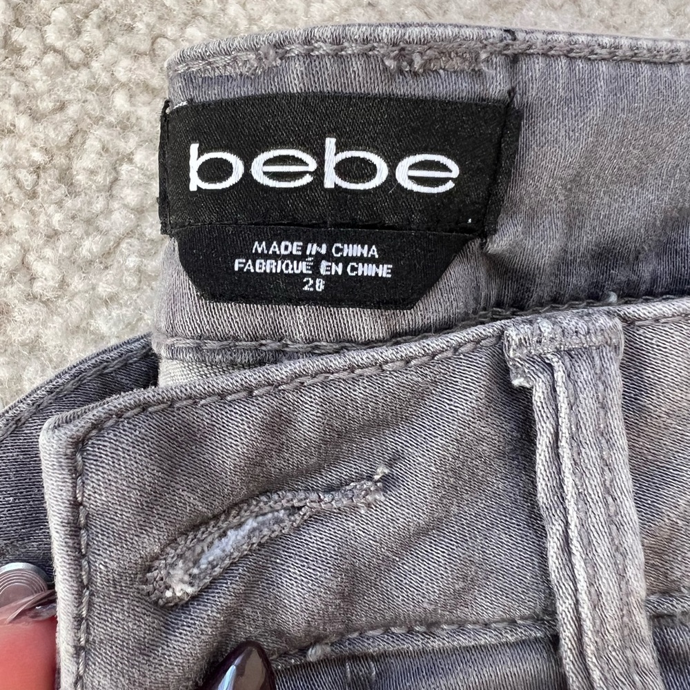 Bebe Jean - Picture 2 of 2